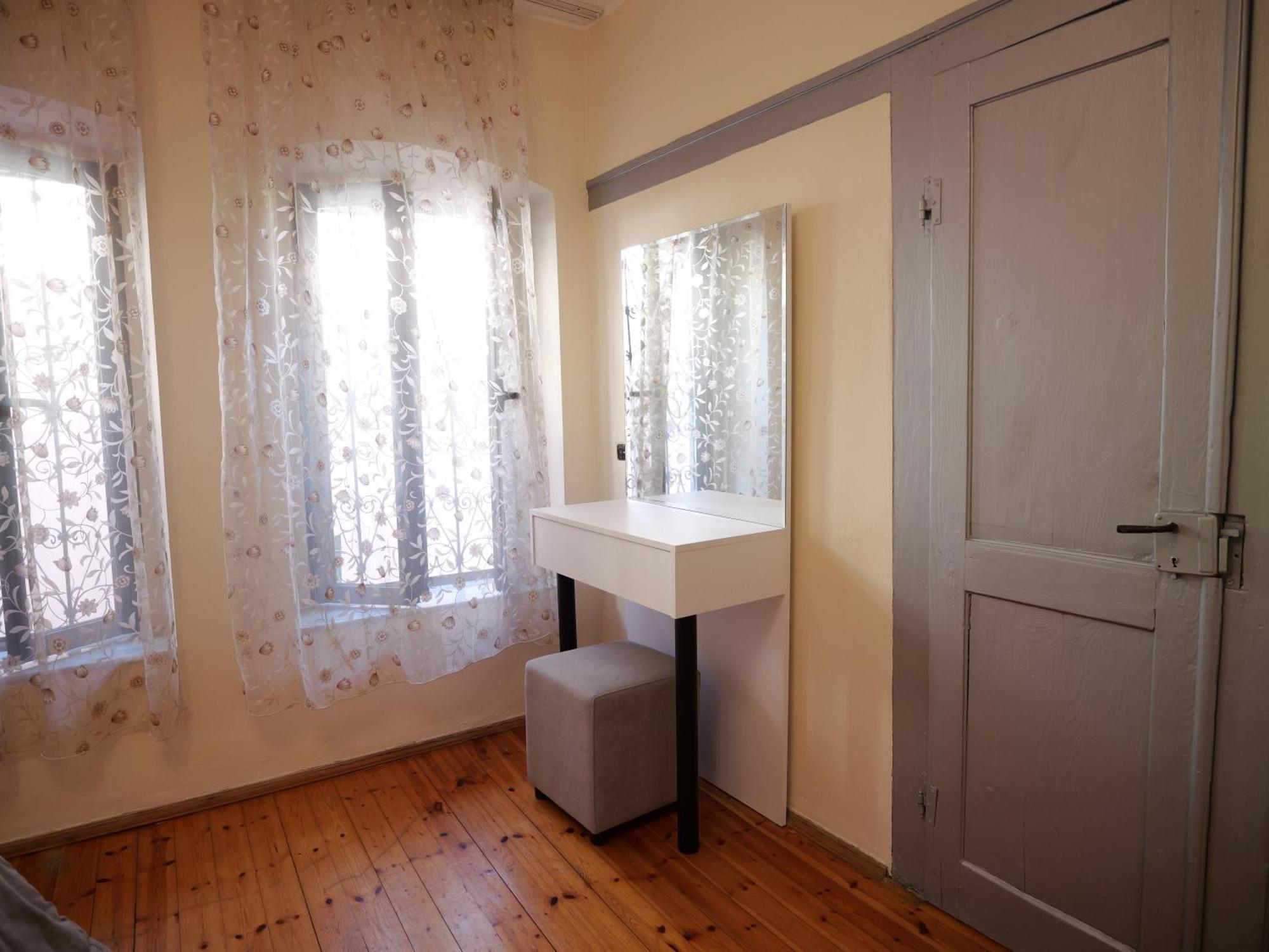 Apartment Fisi Heritage Home&apartaments Shkoder