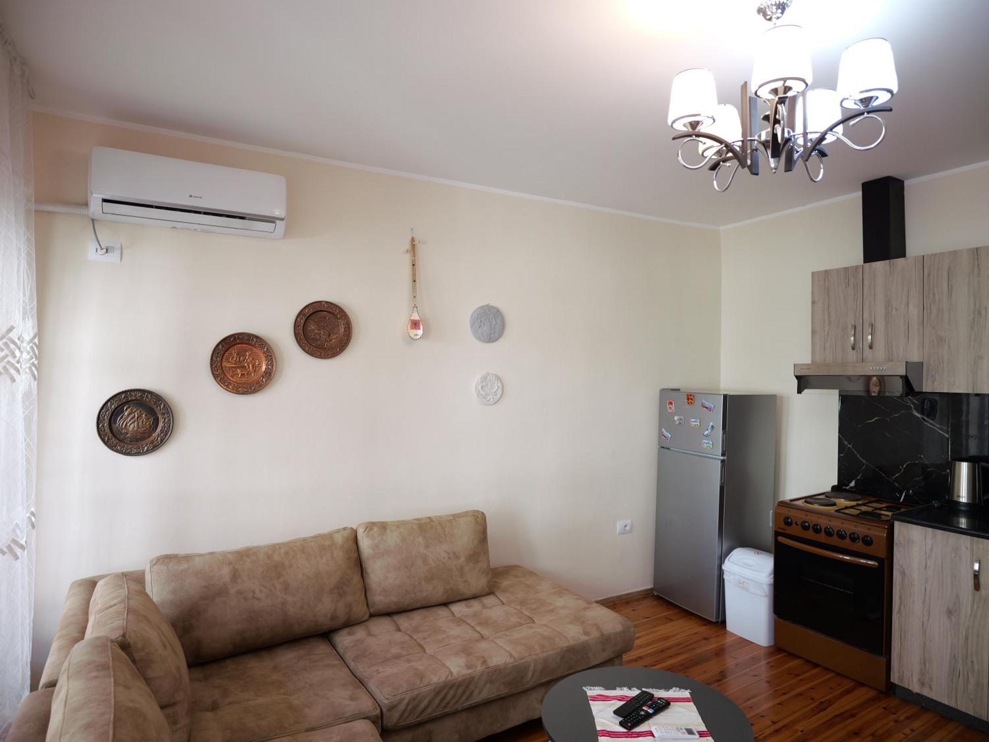 Fisi Heritage Home&apartaments * Shkoder