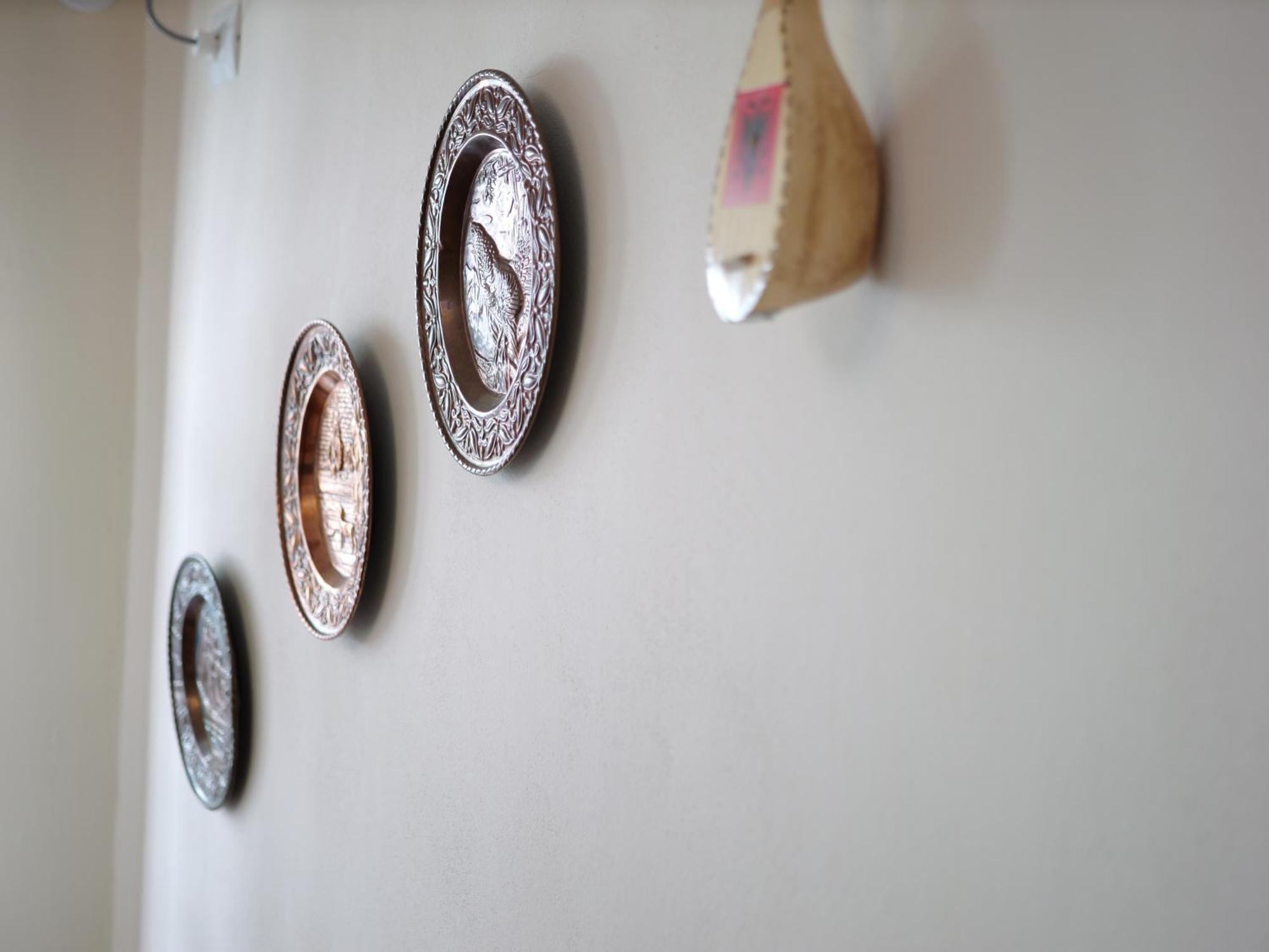 Fisi Heritage Home&apartaments Shkoder