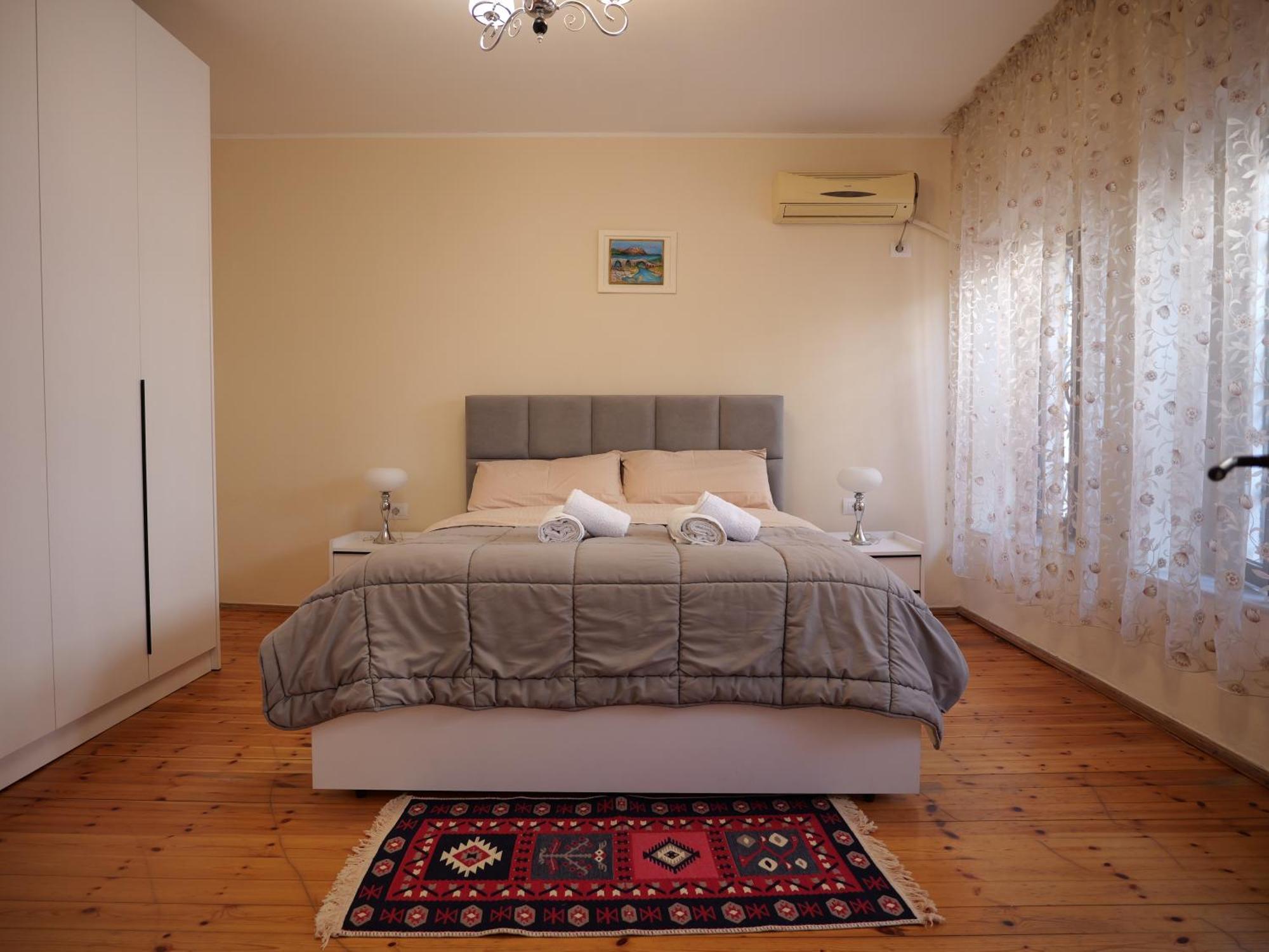Fisi Heritage Home&apartaments