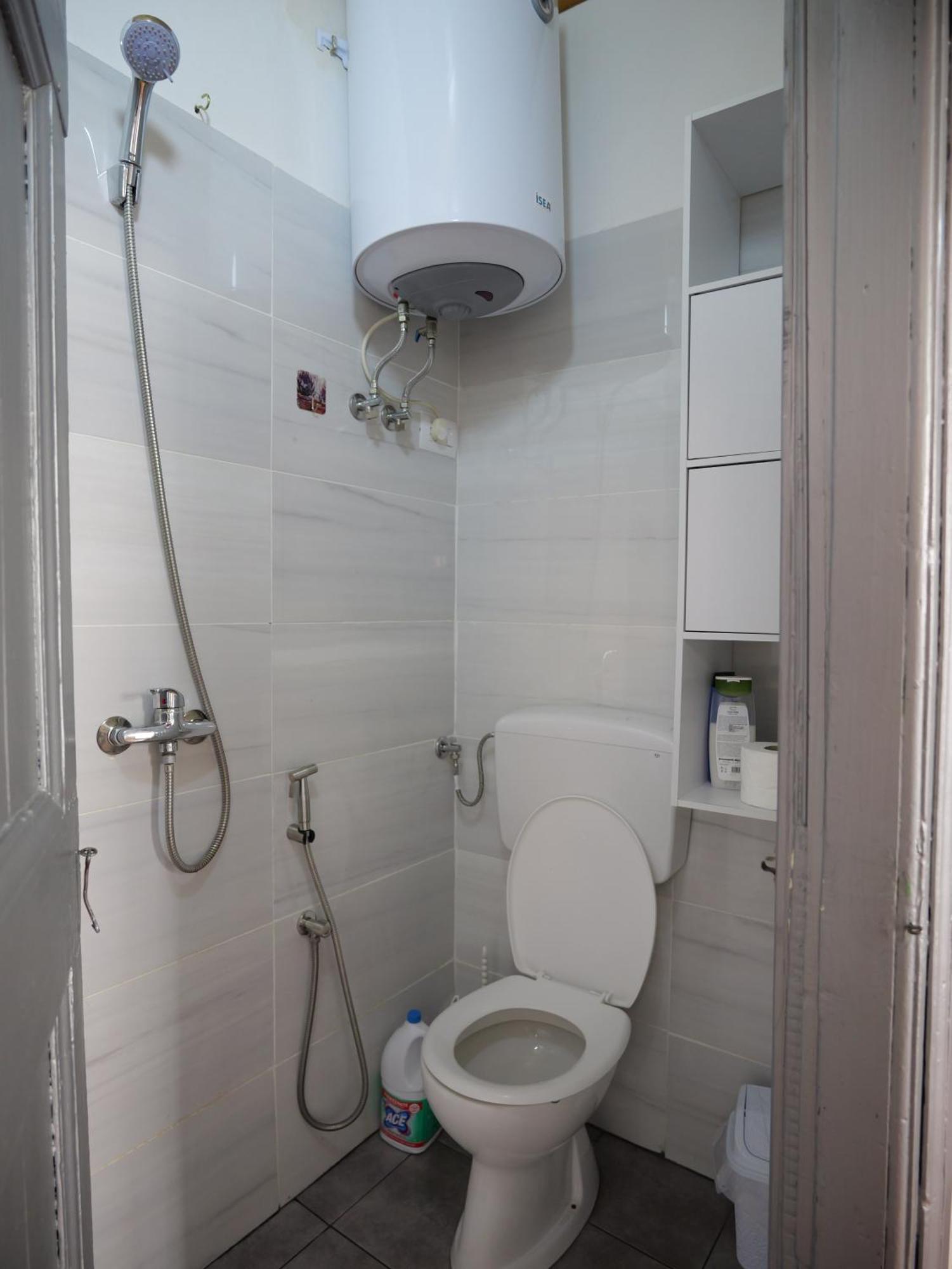 Fisi Heritage Home&apartaments *