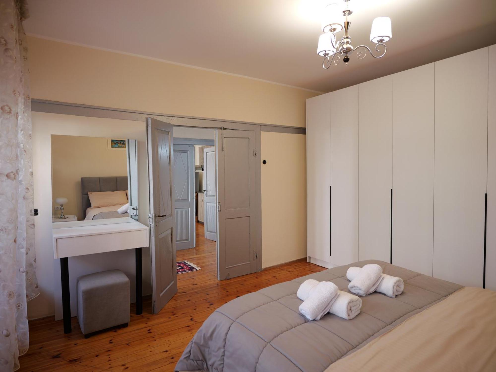 Fisi Heritage Home&apartaments Apartment Shkoder