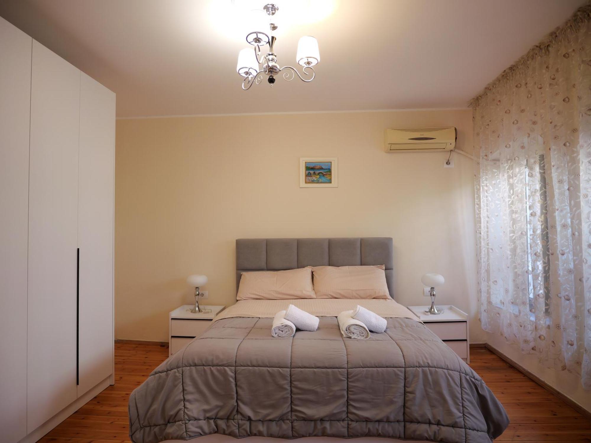 Apartment Fisi Heritage Home&apartaments